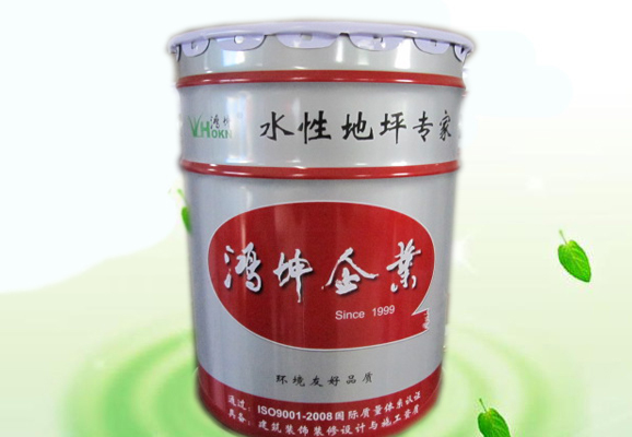 水性環(huán)氧地坪-環(huán)氧地坪漆，水性地坪漆!